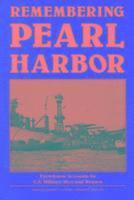 Remembering Pearl Harbor
