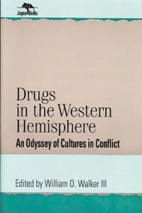 bokomslag Drugs in the Western Hemisphere