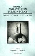 Women and American Foreign Policy 1