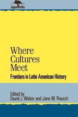 Where Cultures Meet 1