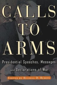 bokomslag Calls to Arms