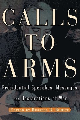 Calls to Arms 1