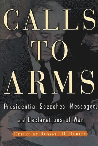 Calls to Arms 1