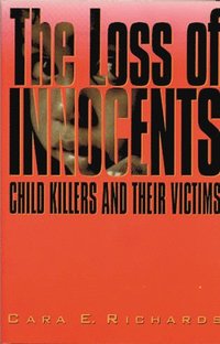 bokomslag Loss of Innocents