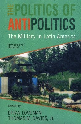 The Politics of Antipolitics 1