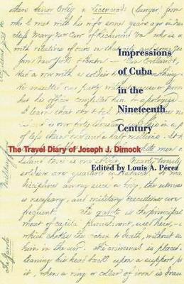 Impressions of Cuba in the Nineteenth Century 1
