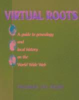 bokomslag Virtual Roots