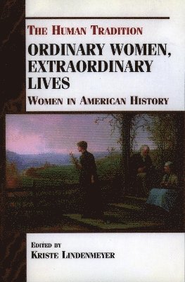 Ordinary Women, Extraordinary Lives 1