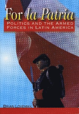 Brian Loveman - For la Patria, Häftad