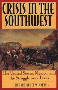 bokomslag Crisis in the Southwest