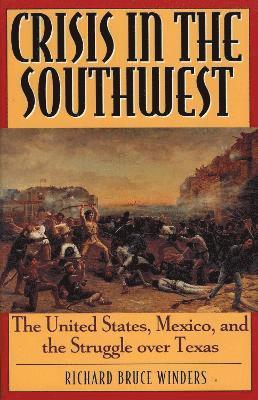 Crisis in the Southwest 1