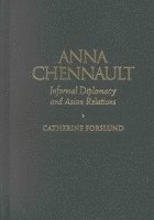 Anna Chennault