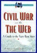 bokomslag The Civil War on the Web