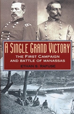 Ethan S. Rafuse - Single Grand Victory, Häftad