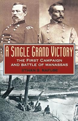 Ethan S. Rafuse - Single Grand Victory, Häftad