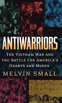 Antiwarriors 1