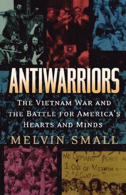 Antiwarriors 1