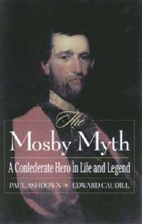 bokomslag The Mosby Myth