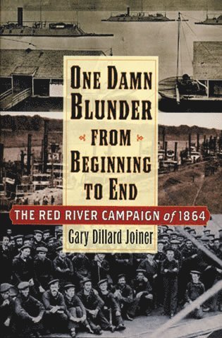 Gary Dillard Joiner - One Damn Blunder from Beginning to End, Inbunden