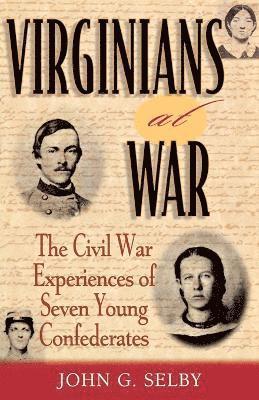 Virginians at War