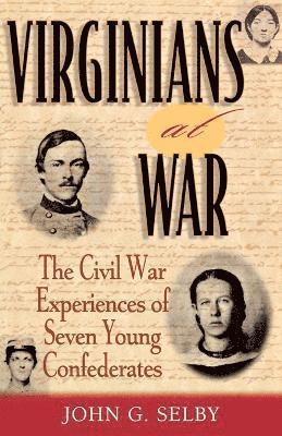 Virginians at War 1