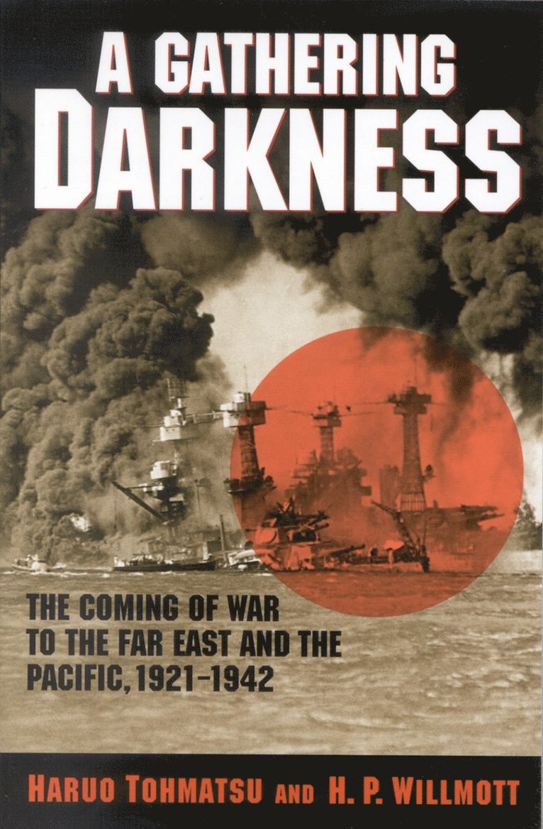 Gathering Darkness