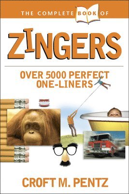 The Complete Book of Zingers 1