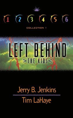 Left Behind the Kids 1