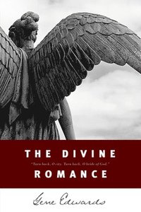 bokomslag The Divine Romance