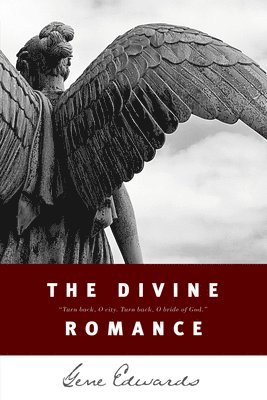 bokomslag The Divine Romance