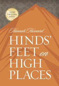 bokomslag Hinds' Feet On High Places