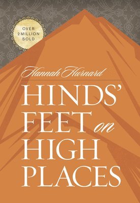 bokomslag Hinds' Feet on High Places