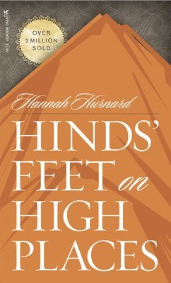 bokomslag Hinds' Feet On High Places