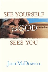 bokomslag See Yourself as God Sees You