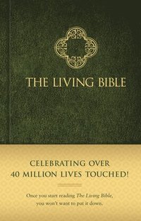 bokomslag Living Bible
