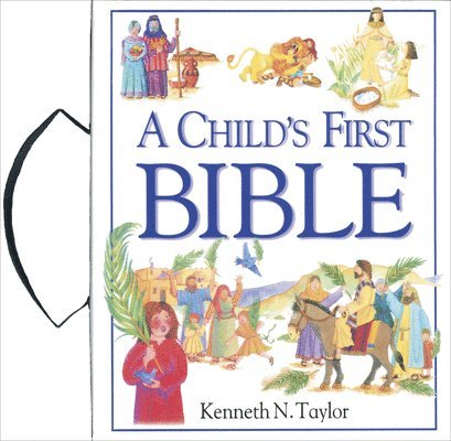 A Child's First Bible 1