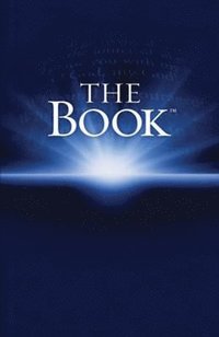 bokomslag Book