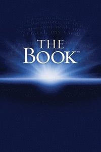 bokomslag Book