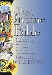 bokomslag Outline Bible