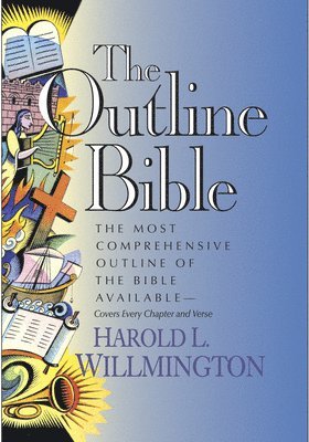 bokomslag Outline Bible