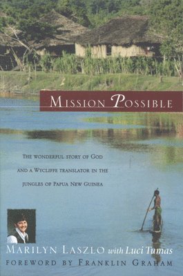 bokomslag Mission Possible