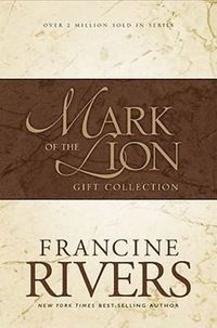 bokomslag Mark of the Lion Series Boxed Set