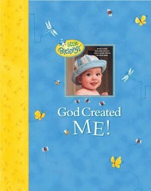 Dandi Daley Mackall - Little Blessings, Inbunden