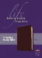 bokomslag Life Application Study Bible