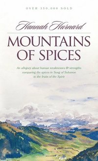 bokomslag Mountains of Spices