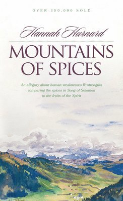 Mountains of Spices 1