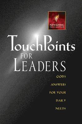 Touchpoints For Leaders