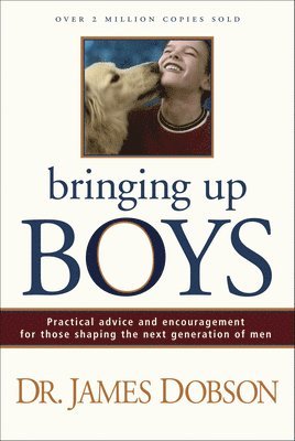 Bringing Up Boys 1