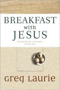 bokomslag Breakfast with Jesus