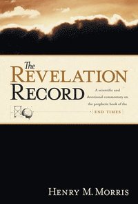 bokomslag Revelation Record Hc